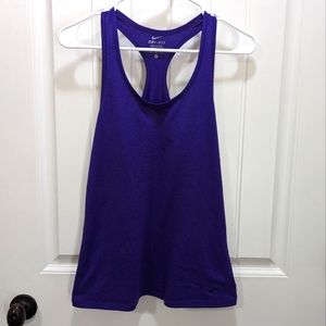 🔥Nike Women's Racerback Tank Top